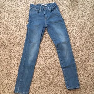 Levi’s Jeans